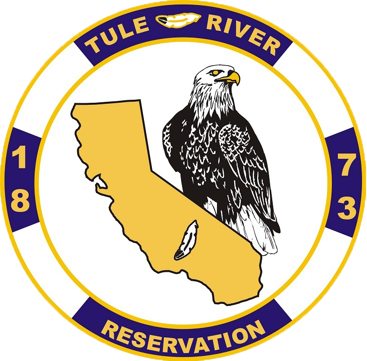 Tule River Indian Tribe of California.